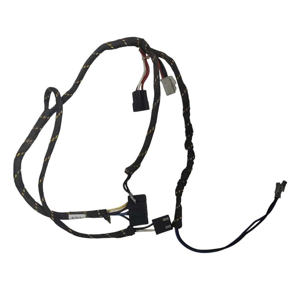 Genuine Scag SWZ Handle Man Wire Harness 482686