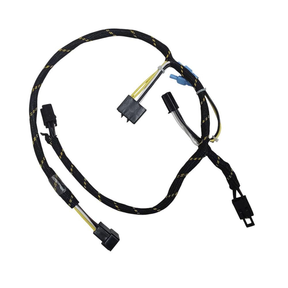 Genuine Scag SWZ Handle Man Wire Harness 482686