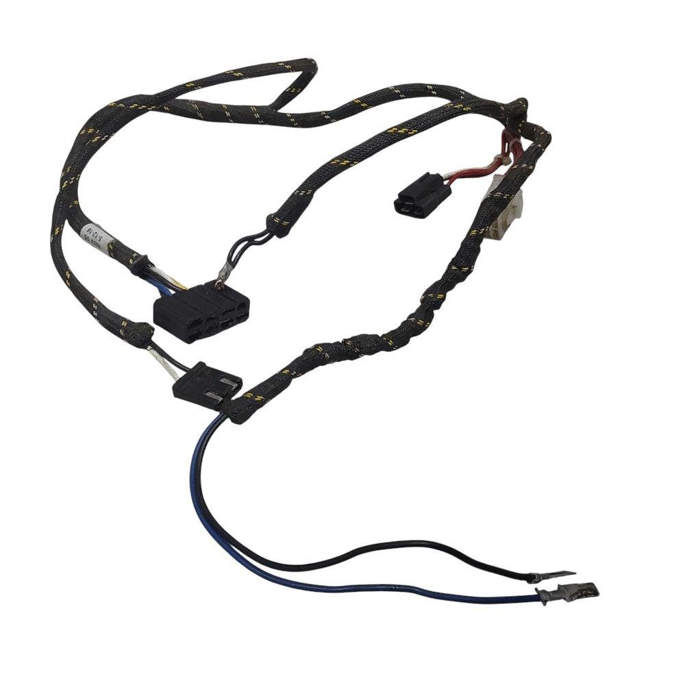 Genuine Scag SWZ Handle Man Wire Harness 482686