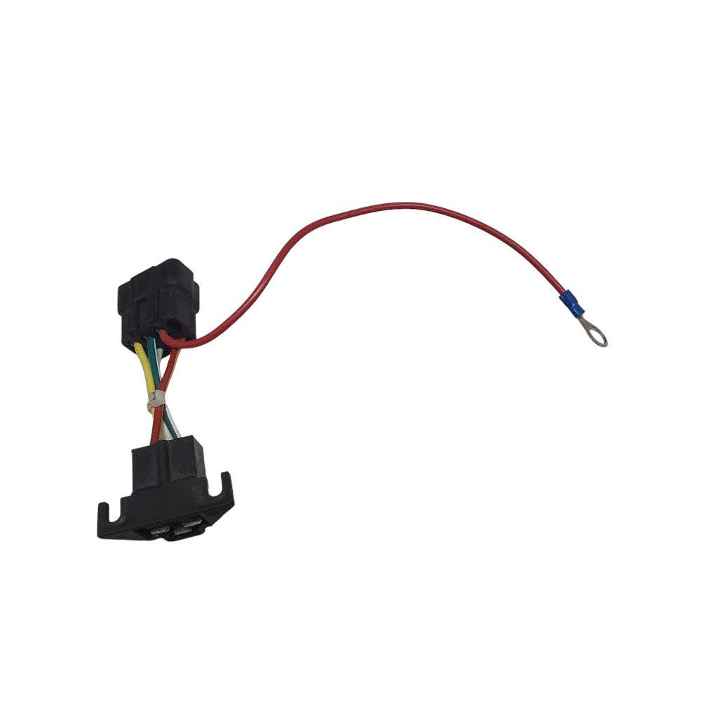 Genuine Scag SWZ Handle Man Wire Harness 482686