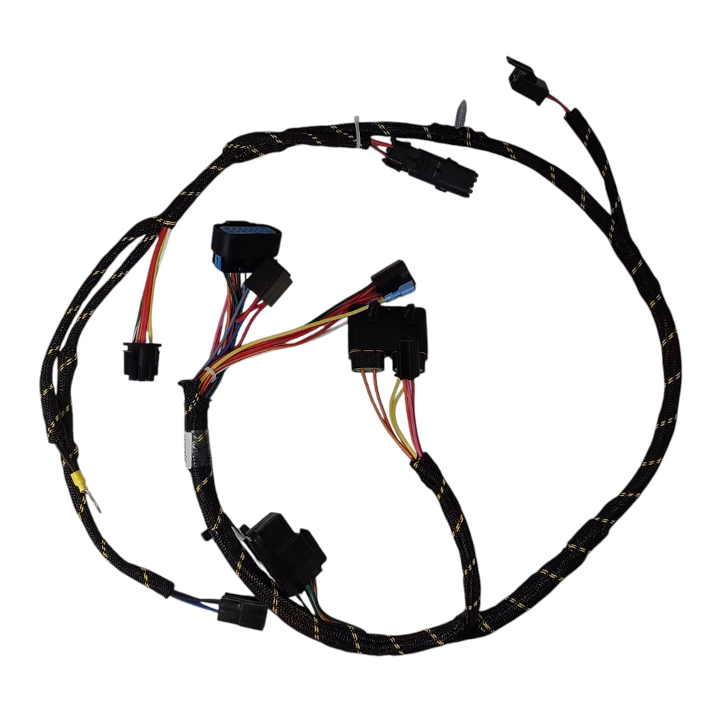 Genuine Scag 485875 Wire Harness Fits SVRII