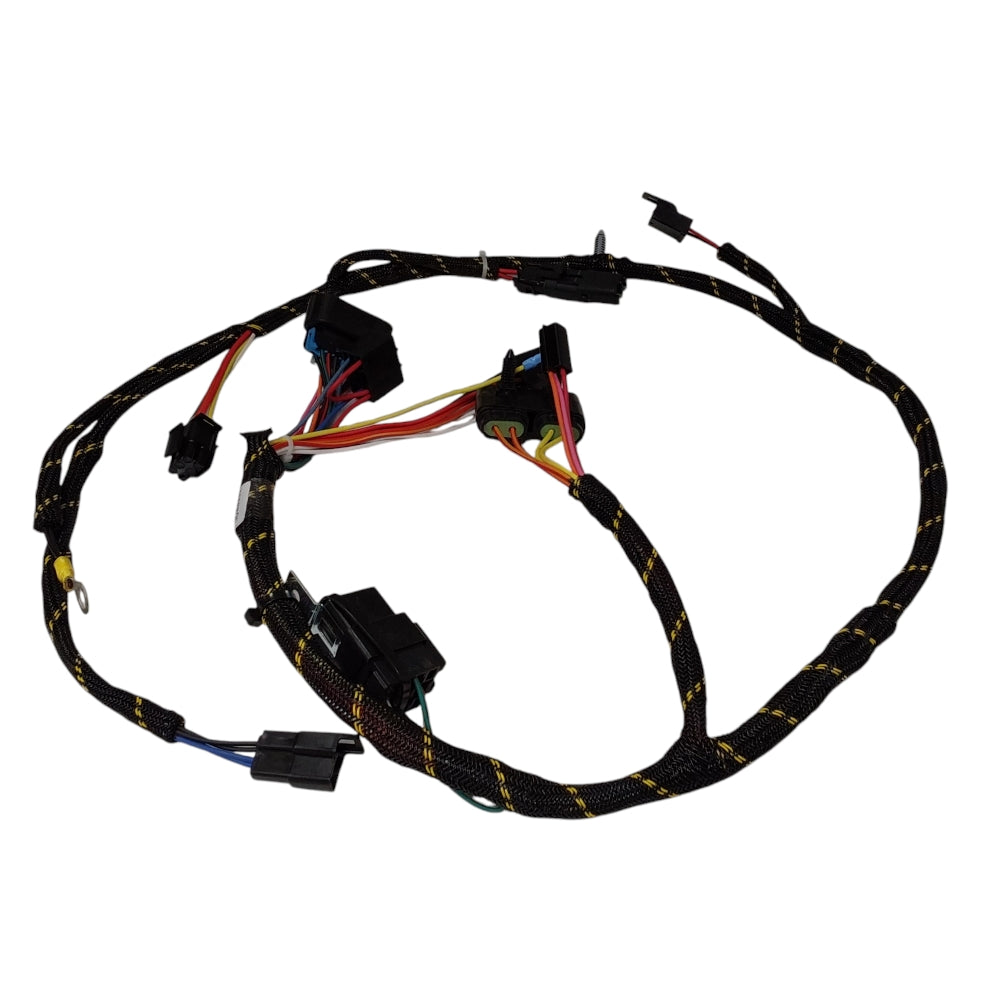 Genuine Scag 485875 Wire Harness Fits SVRII