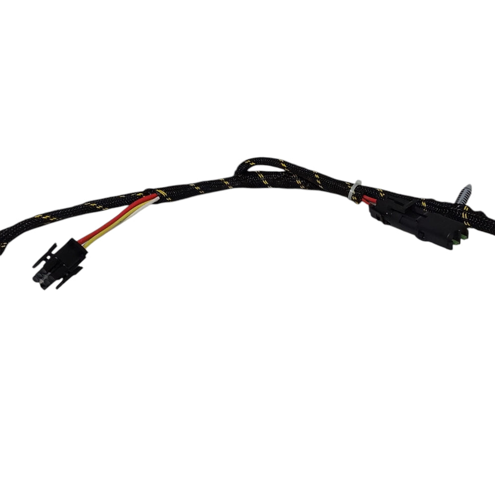 Genuine Scag 485875 Wire Harness Fits SVRII