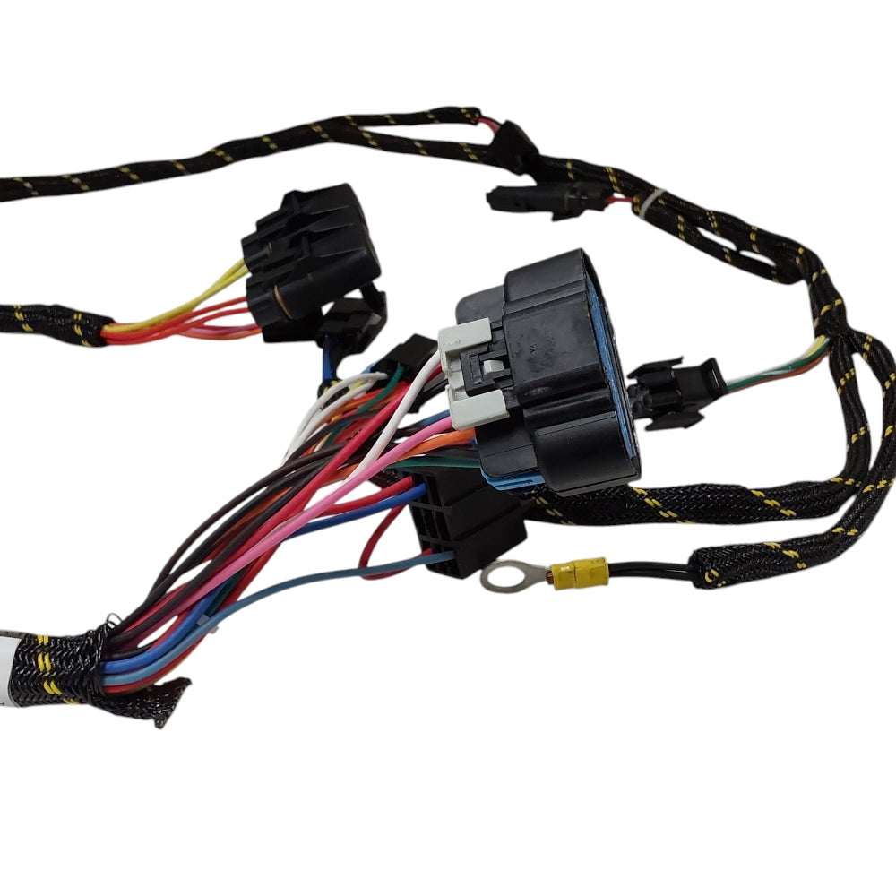 Genuine Scag 485875 Wire Harness Fits SVRII