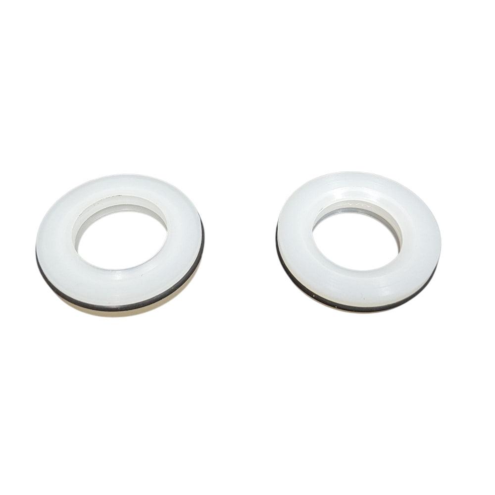 Genuine Bedford 2PK Seal Packing ASSY 49-2187 Fits 440E, 447EX, 660EX, 690GX