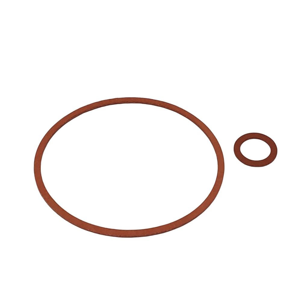 Oregon 49-986 Carburetor Float Bowl Gasket Fits 16010-883-015, GCV135, GCV160