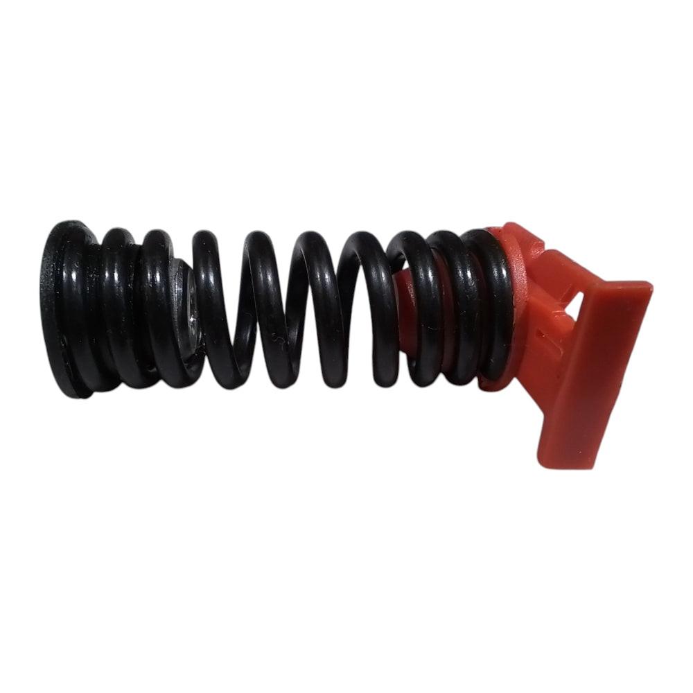 Anti-Vibration Mount Buffer For Husqvarna Fits 395 501 76 39-02