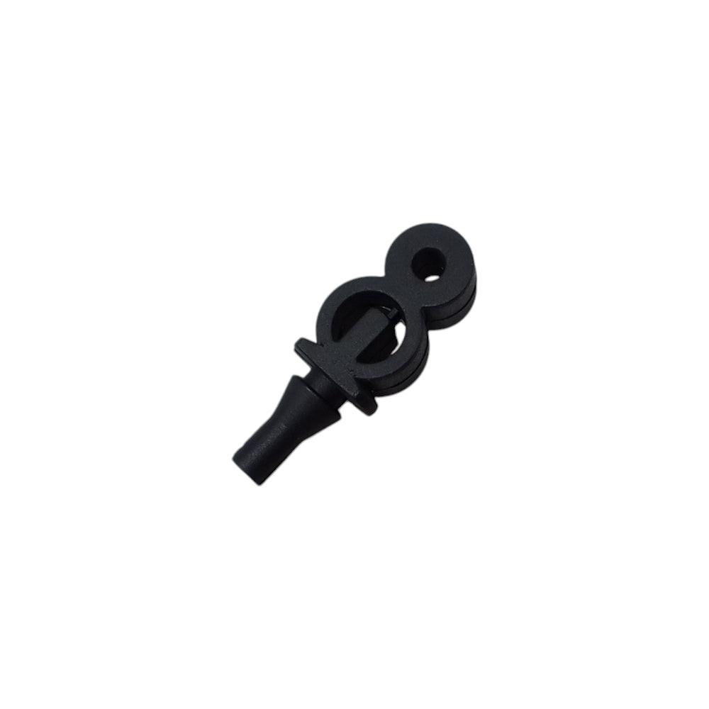 Anti-Vibration Mount Buffer For Husqvarna Fits 362, 365, 371, 372, 575 503 63 75-05