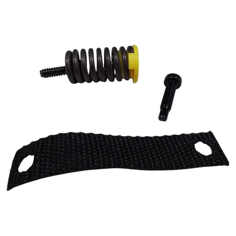 Anti-Vibration Absorber For Husqvarna Fits K750, K760 505 42 44-01