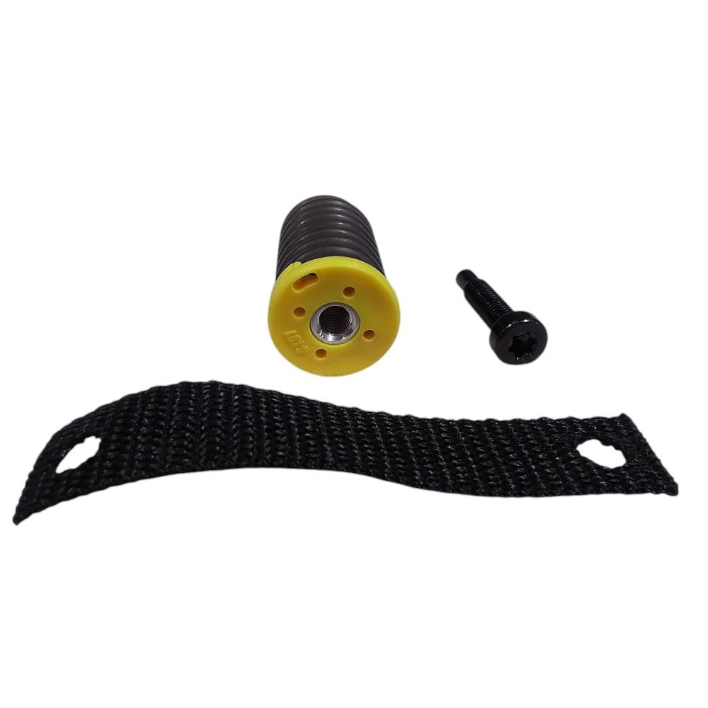 Anti-Vibration Absorber For Husqvarna Fits K750, K760 505 42 44-01