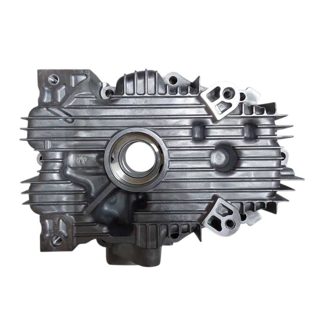 Genuine Kawasaki Crankcase Cover 49015-0730 Fits 49015‑0046, FX751V‑AT50, FX751V‑JS07