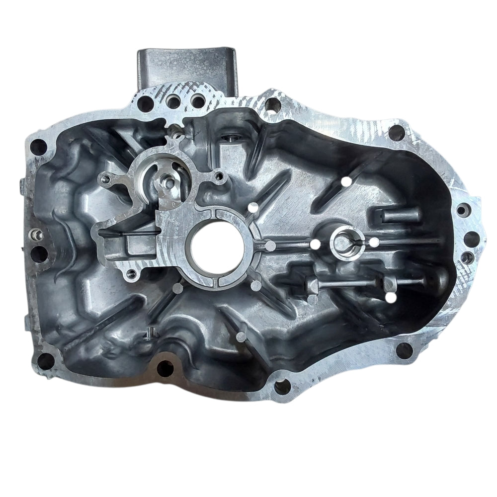 Genuine Kawasaki Crankcase Cover 49015-0730 Fits 49015‑0046, FX751V‑AT50, FX751V‑JS07