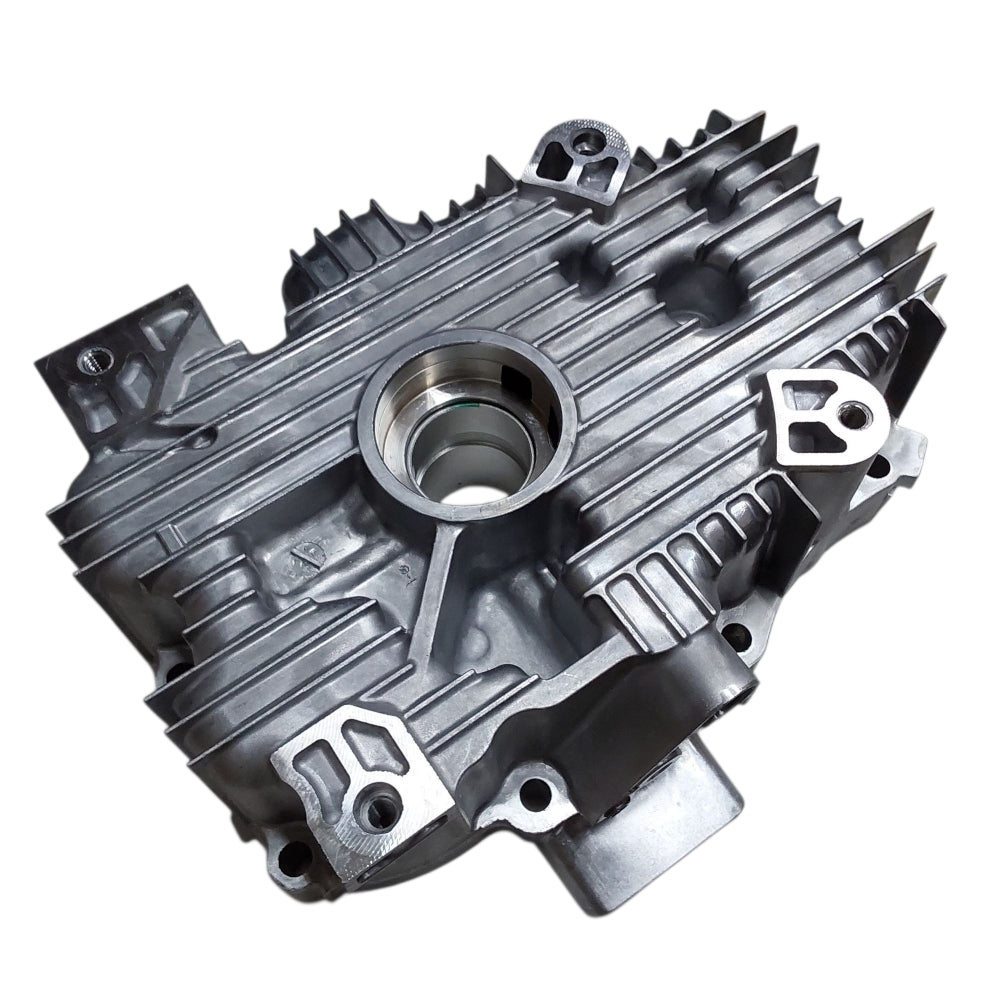 Genuine Kawasaki Crankcase Cover 49015-0730 Fits 49015‑0046, FX751V‑AT50, FX751V‑JS07