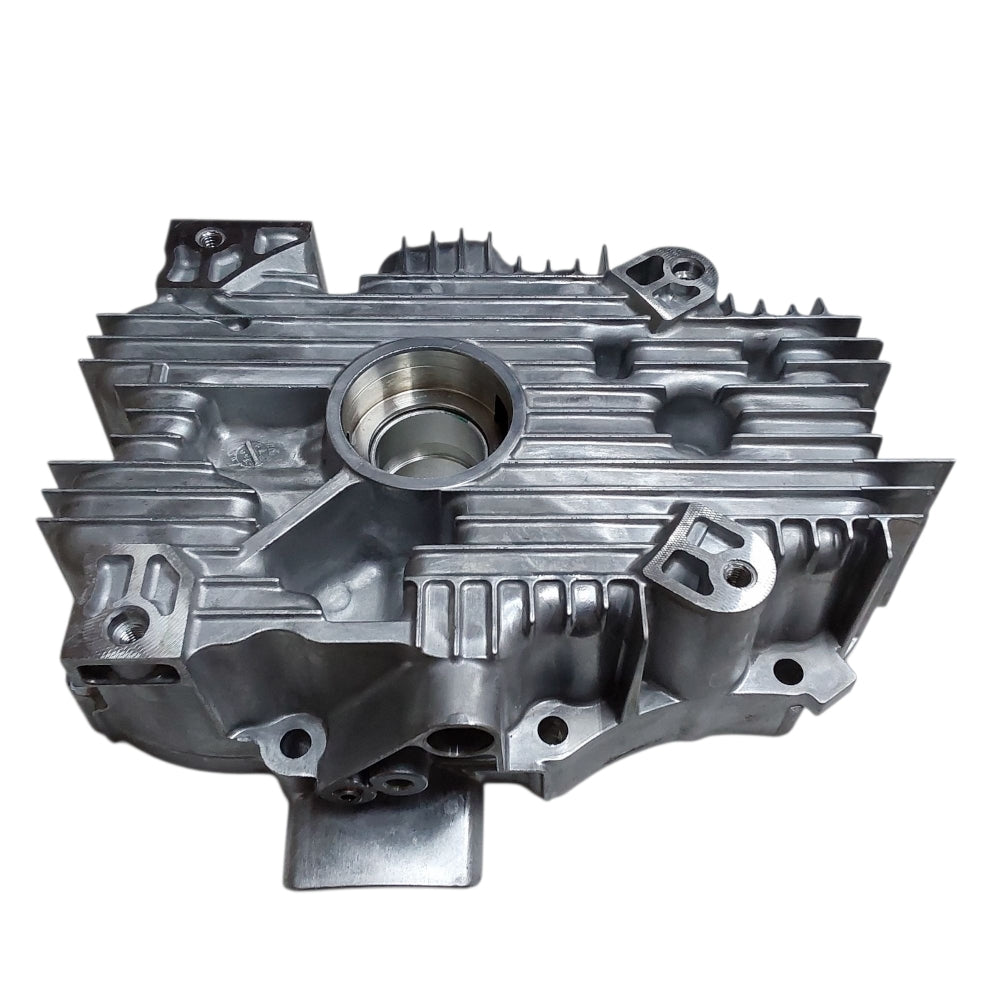 Genuine Kawasaki Crankcase Cover 49015-0730 Fits 49015‑0046, FX751V‑AT50, FX751V‑JS07