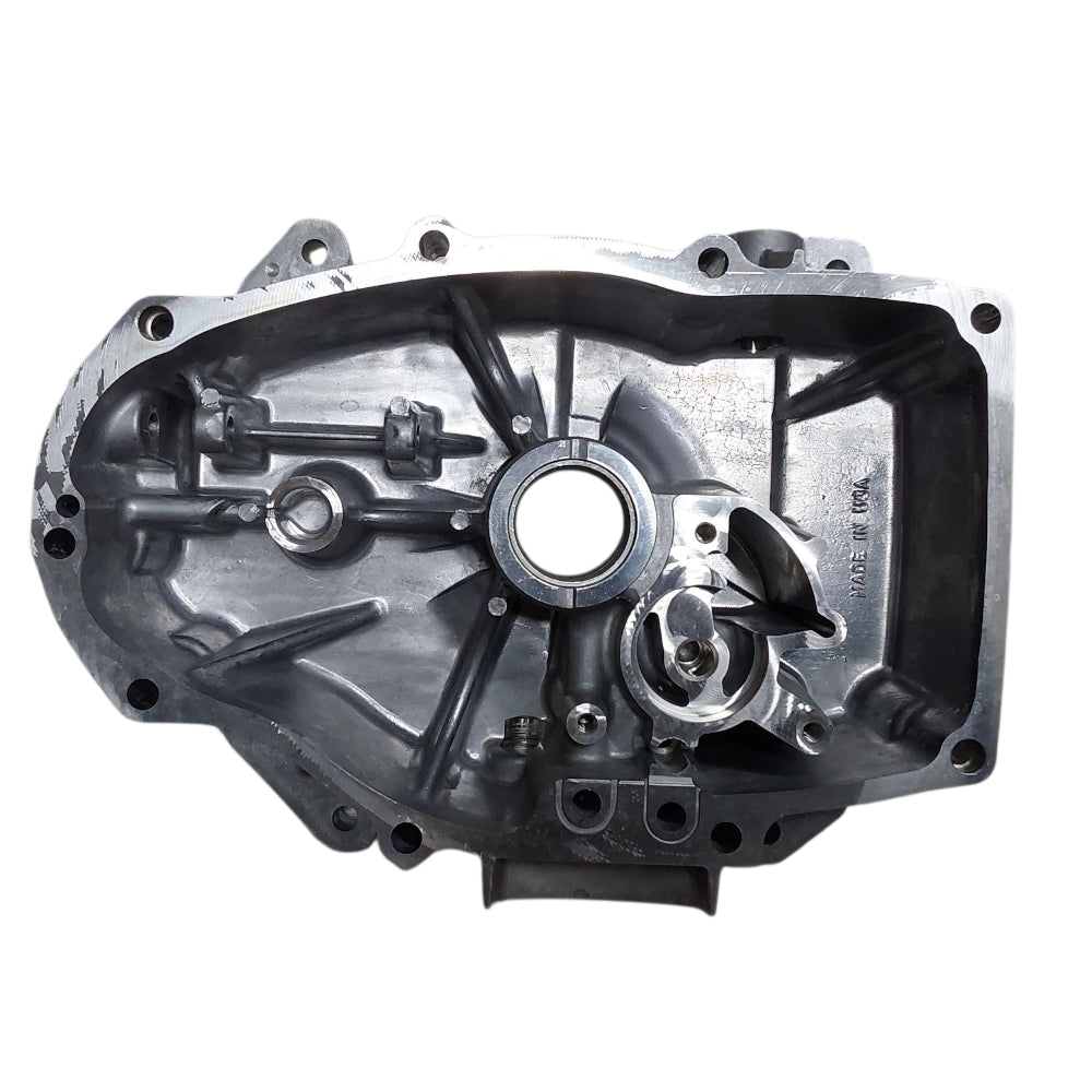Genuine Kawasaki Crankcase Cover 49015-6253 Fits FH500V, FH531V, FH541V, FH580V