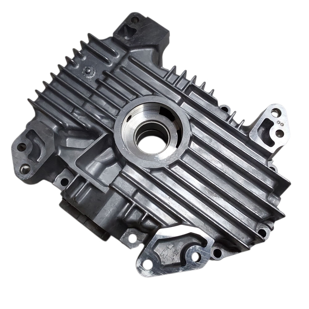 Genuine Kawasaki Crankcase Cover 49015-6253 Fits FH500V, FH531V, FH541V, FH580V