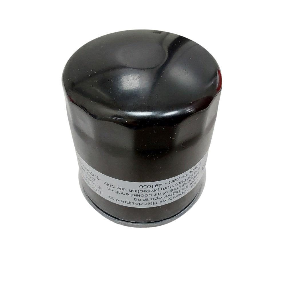 Genuine Briggs Oil Filter 491056 Fits 491056S, 805255, 807894, 84009098, WD-900-5022, WD-C34374, WD-C37545