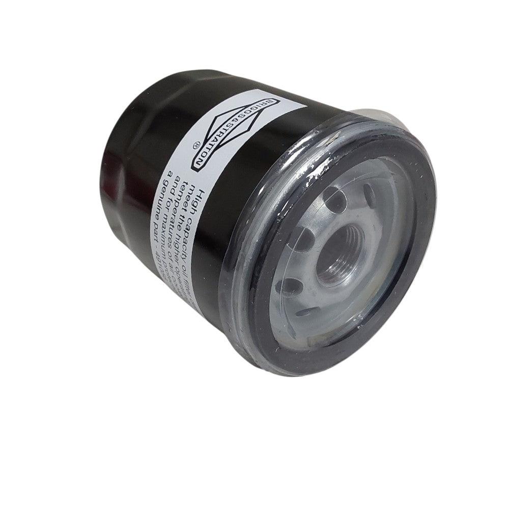 Genuine Briggs Oil Filter 491056 Fits 491056S, 805255, 807894, 84009098, WD-900-5022, WD-C34374, WD-C37545