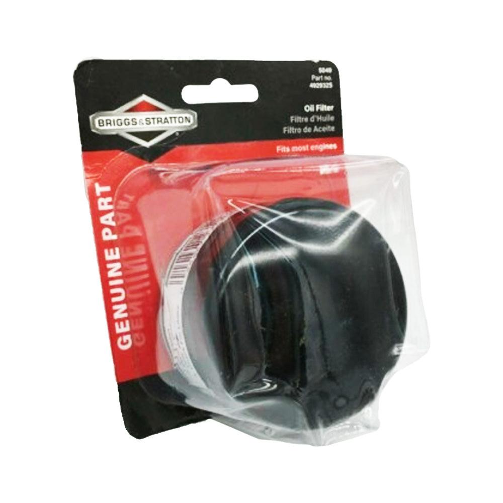 Genuine Briggs & Stratton Oil Filter 492932S Fits 492932, 696854, 696854S