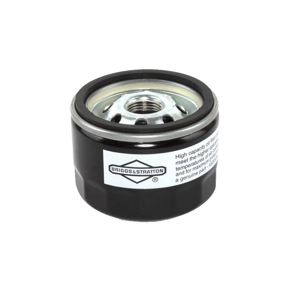 Genuine Briggs & Stratton Oil Filter 492932S Fits 492932, 696854, 696854S