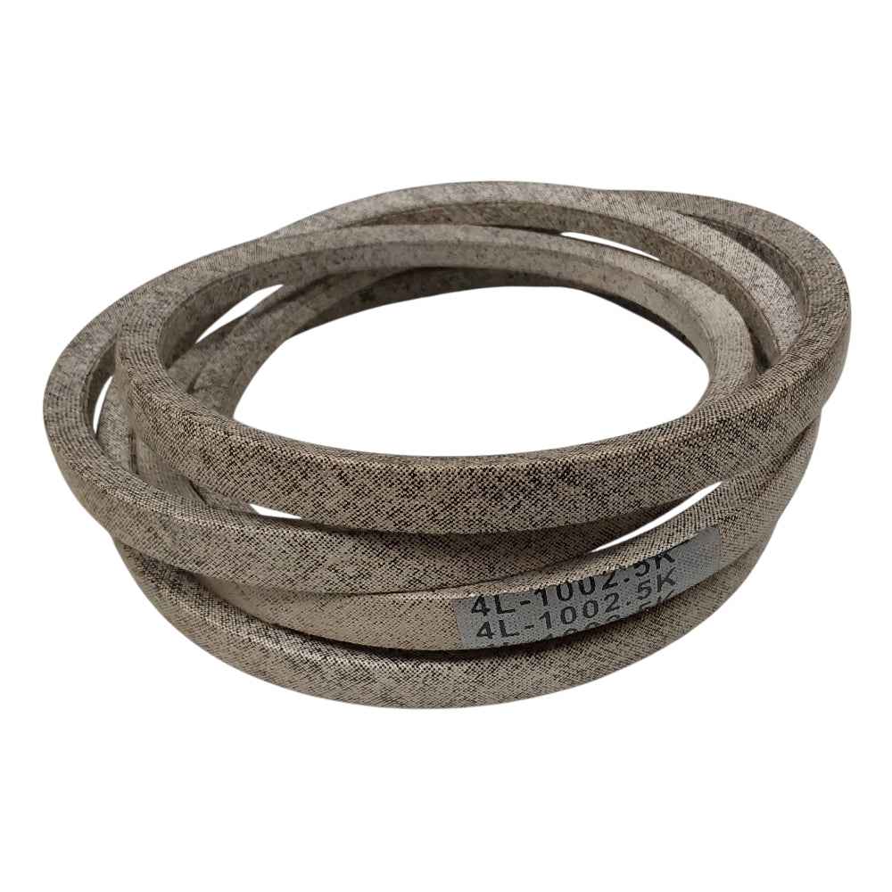 Aramid Reinforced Mower Deck Belt 1/2" x 100.25" Fits Ariens 21546422, Fits AYP 197253, 532197253