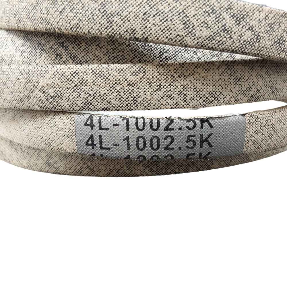 Aramid Reinforced Mower Deck Belt 1/2" x 100.25" Fits Ariens 21546422, Fits AYP 197253, 532197253