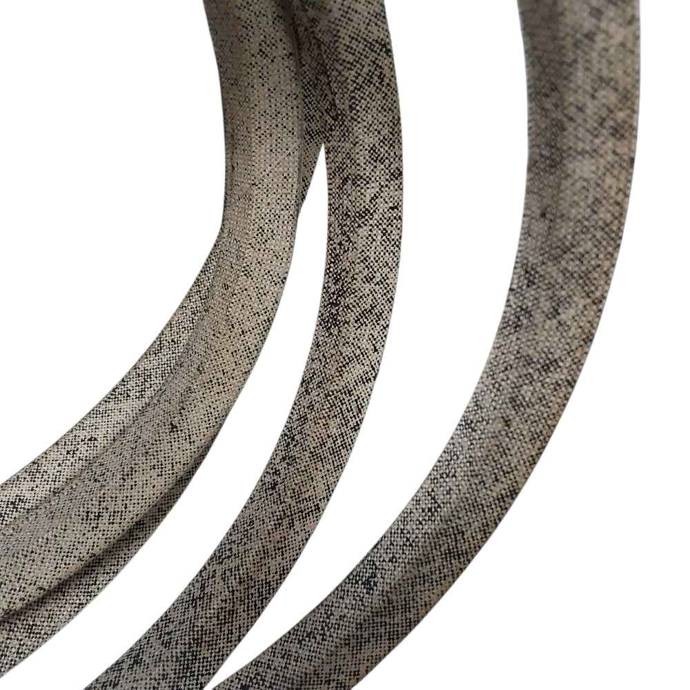 Aramid Reinforced Mower Deck Belt 1/2" x 100.25" Fits Ariens 21546422, Fits AYP 197253, 532197253