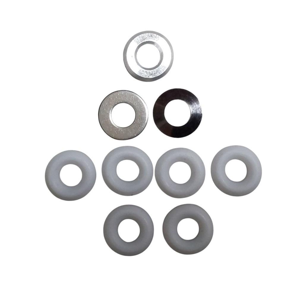 Genuine Titan Swivel RePacking Kit 500-053 Fits LX-80 Airless Spray Gun