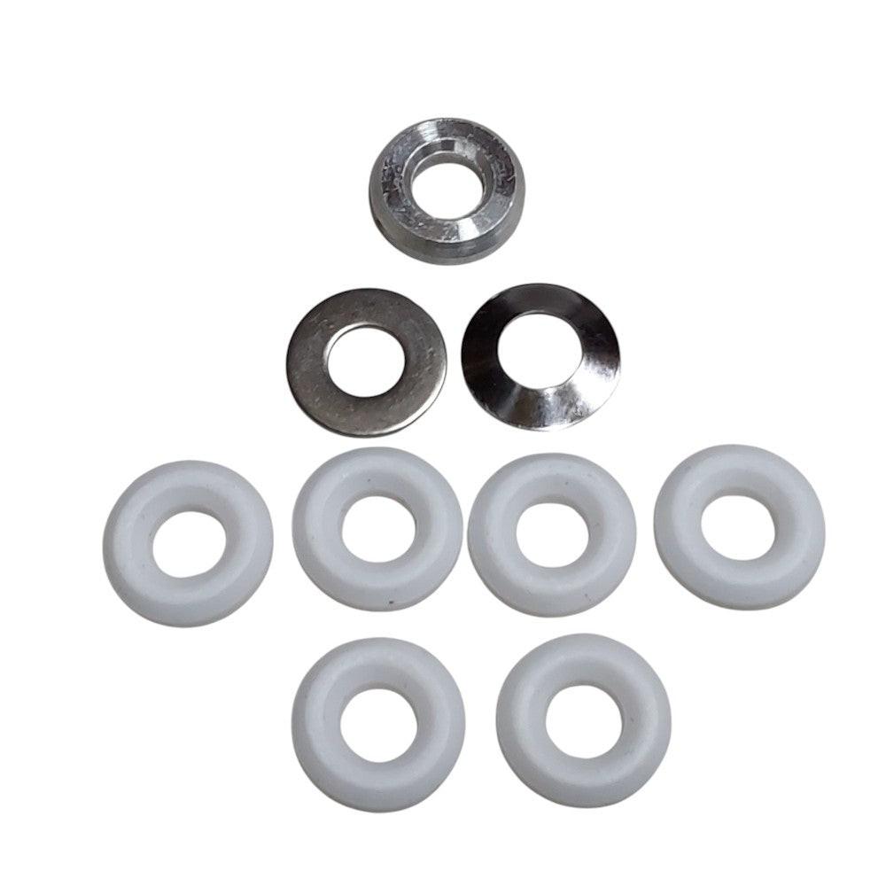 Genuine Titan Swivel RePacking Kit 500-053 Fits LX-80 Airless Spray Gun