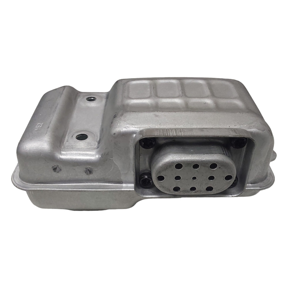 Husqvarna Muffler Assembly 502845701