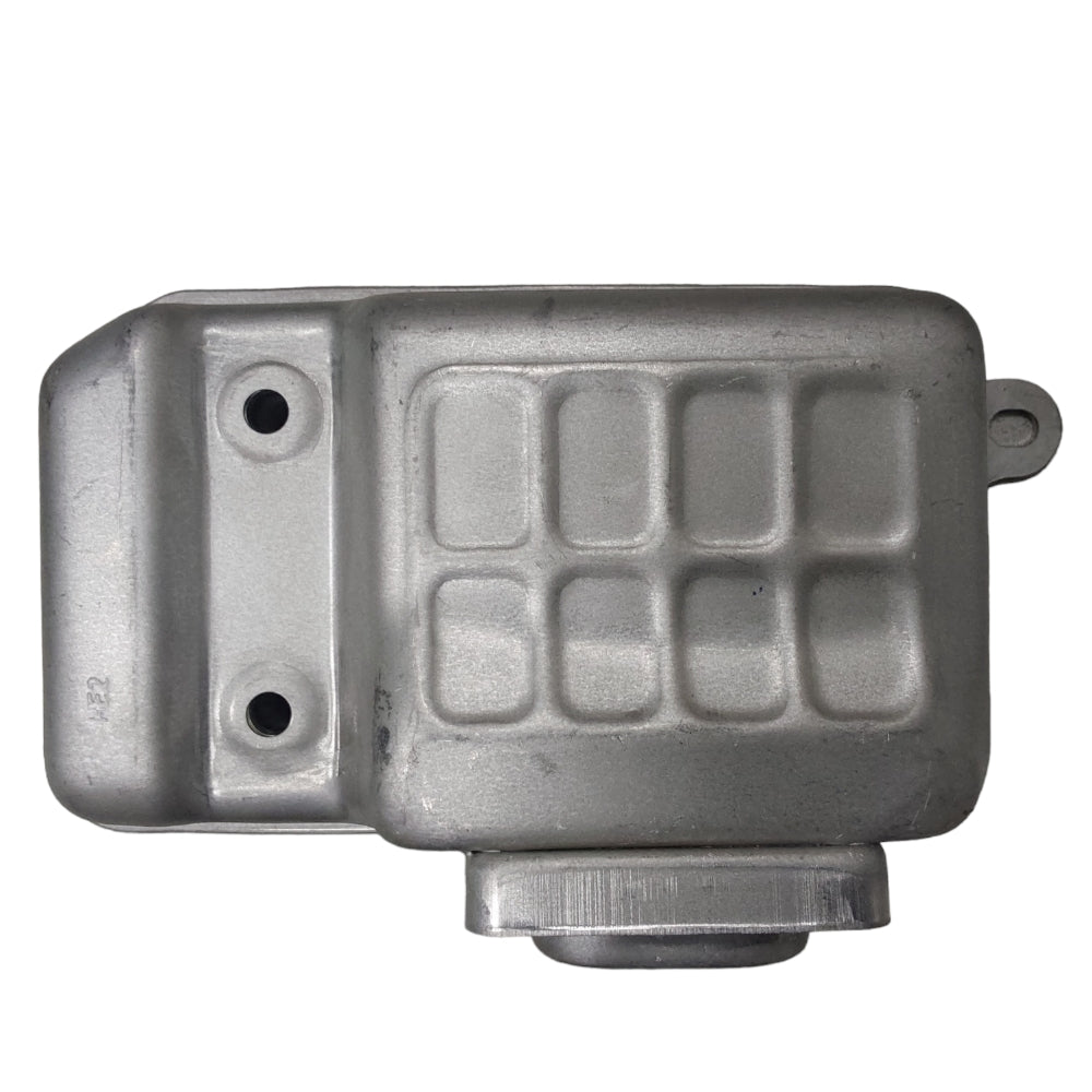 Husqvarna Muffler Assembly 502845701