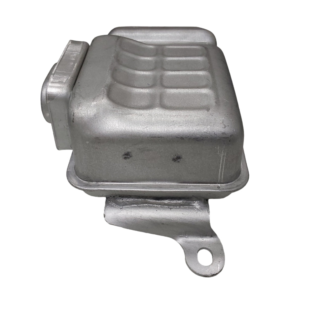 Husqvarna Muffler Assembly 502845701