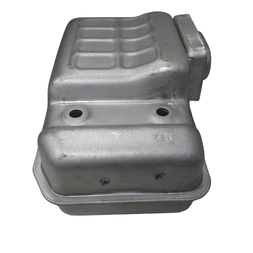 Husqvarna Muffler Assembly 502845701