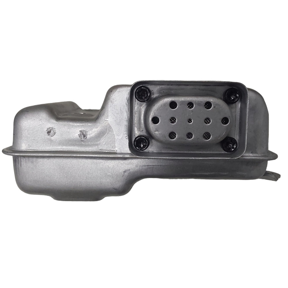 Husqvarna Muffler Assembly 502845701