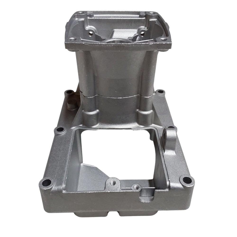 Genuine Husqvarna Crankcase 502848901 Fits 150BT, 150BF, 350BT, 350BF, BB2250