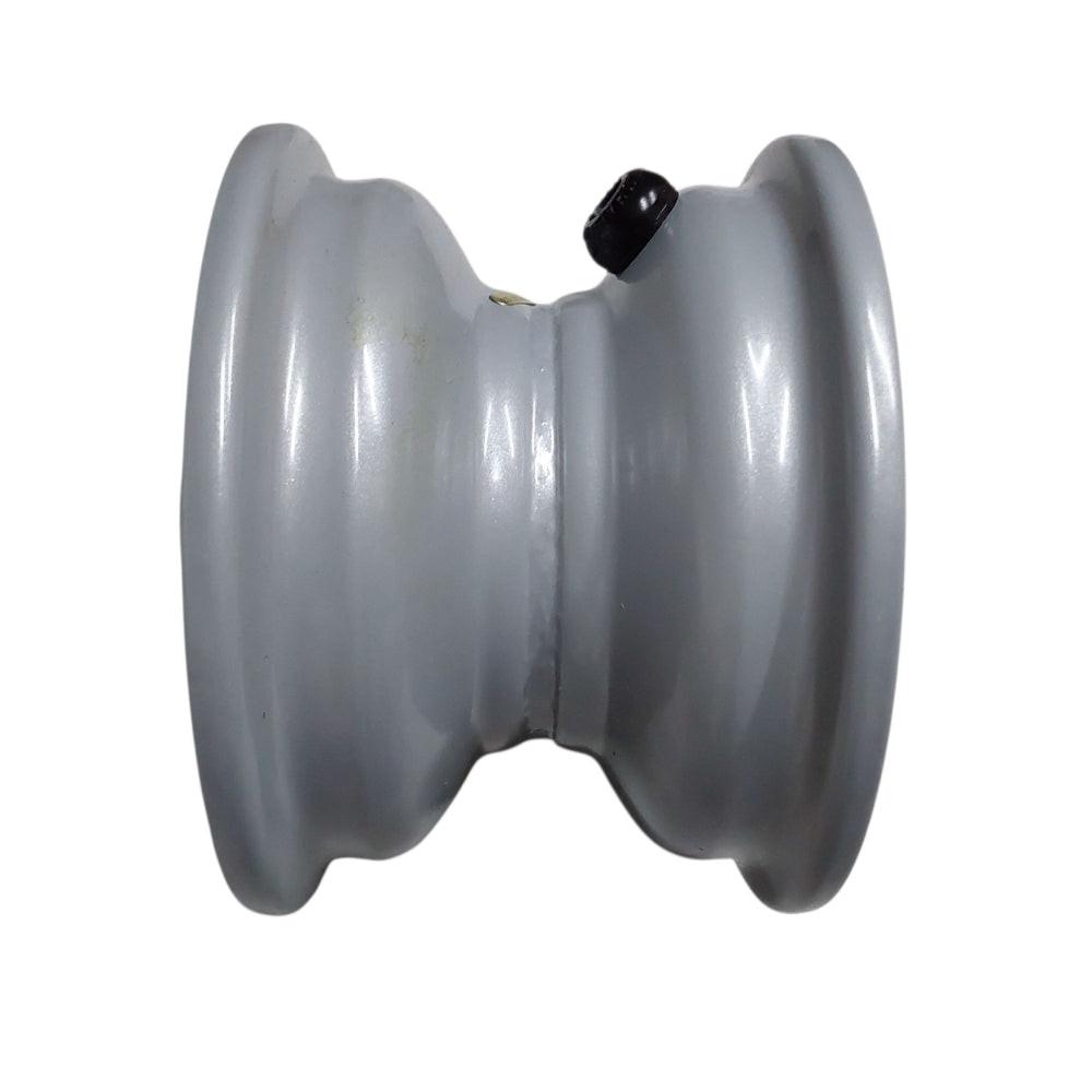 Genuine Briggs 5101418X2YP Wheel Assembly 11x4.00-5 Fits 1694454, 1694455, 1694458