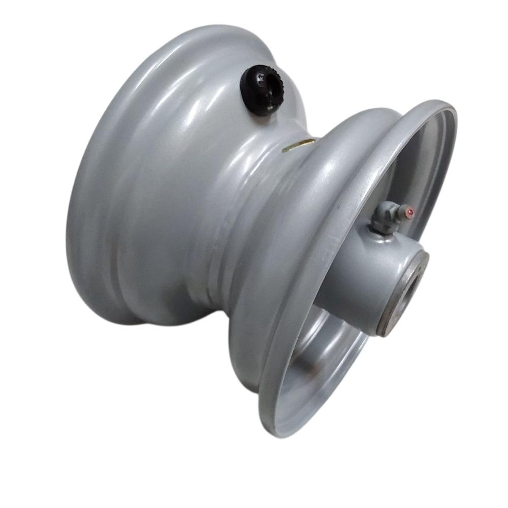 Genuine Briggs 5101418X2YP Wheel Assembly 11x4.00-5 Fits 1694454, 1694455, 1694458