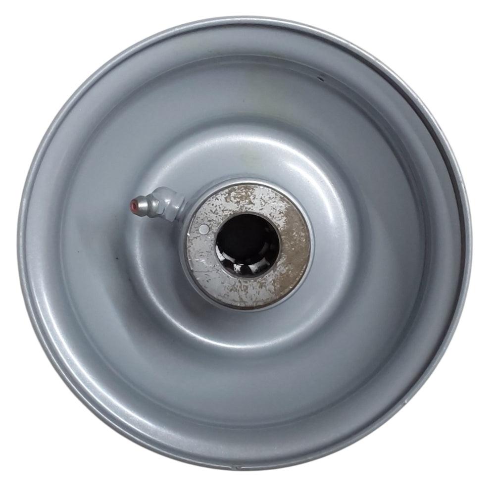 Genuine Briggs 5101418X2YP Wheel Assembly 11x4.00-5 Fits 1694454, 1694455, 1694458