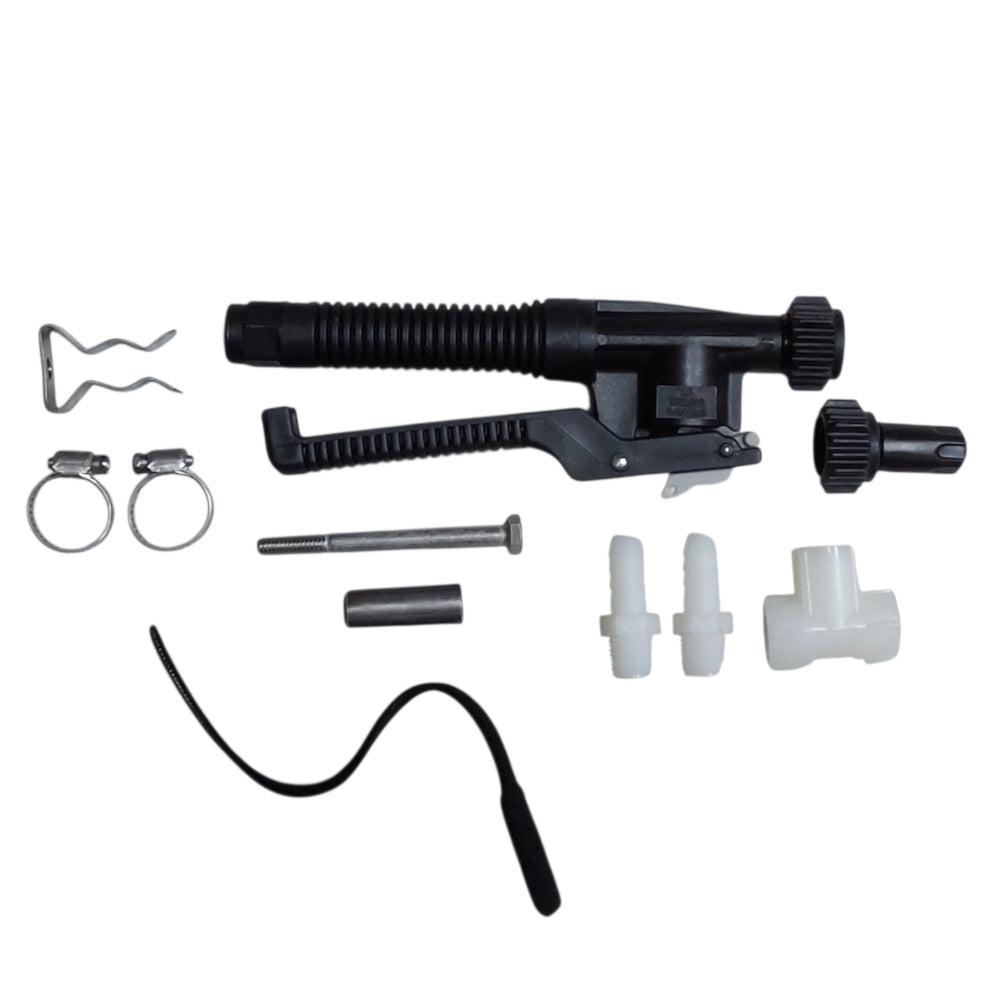 Genuine Snapper Pro Spray Wand Assembly 5105895 Fits SPW-100-1, 5901753, 5901280, 5900695