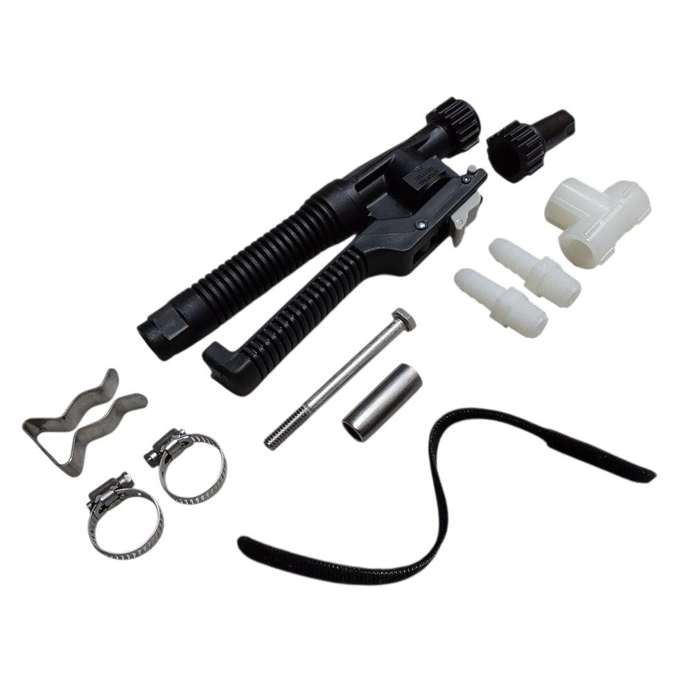 Genuine Snapper Pro Spray Wand Assembly 5105895 Fits SPW-100-1, 5901753, 5901280, 5900695