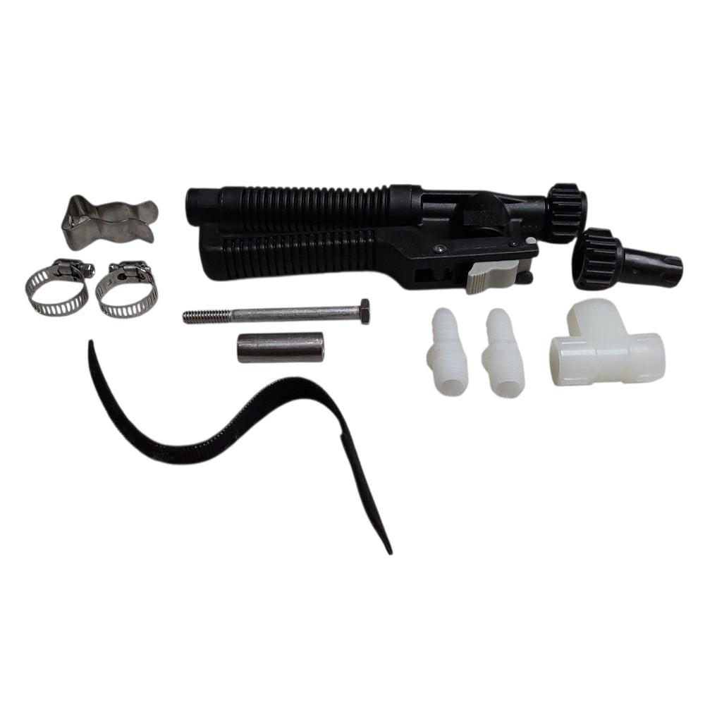 Genuine Snapper Pro Spray Wand Assembly 5105895 Fits SPW-100-1, 5901753, 5901280, 5900695