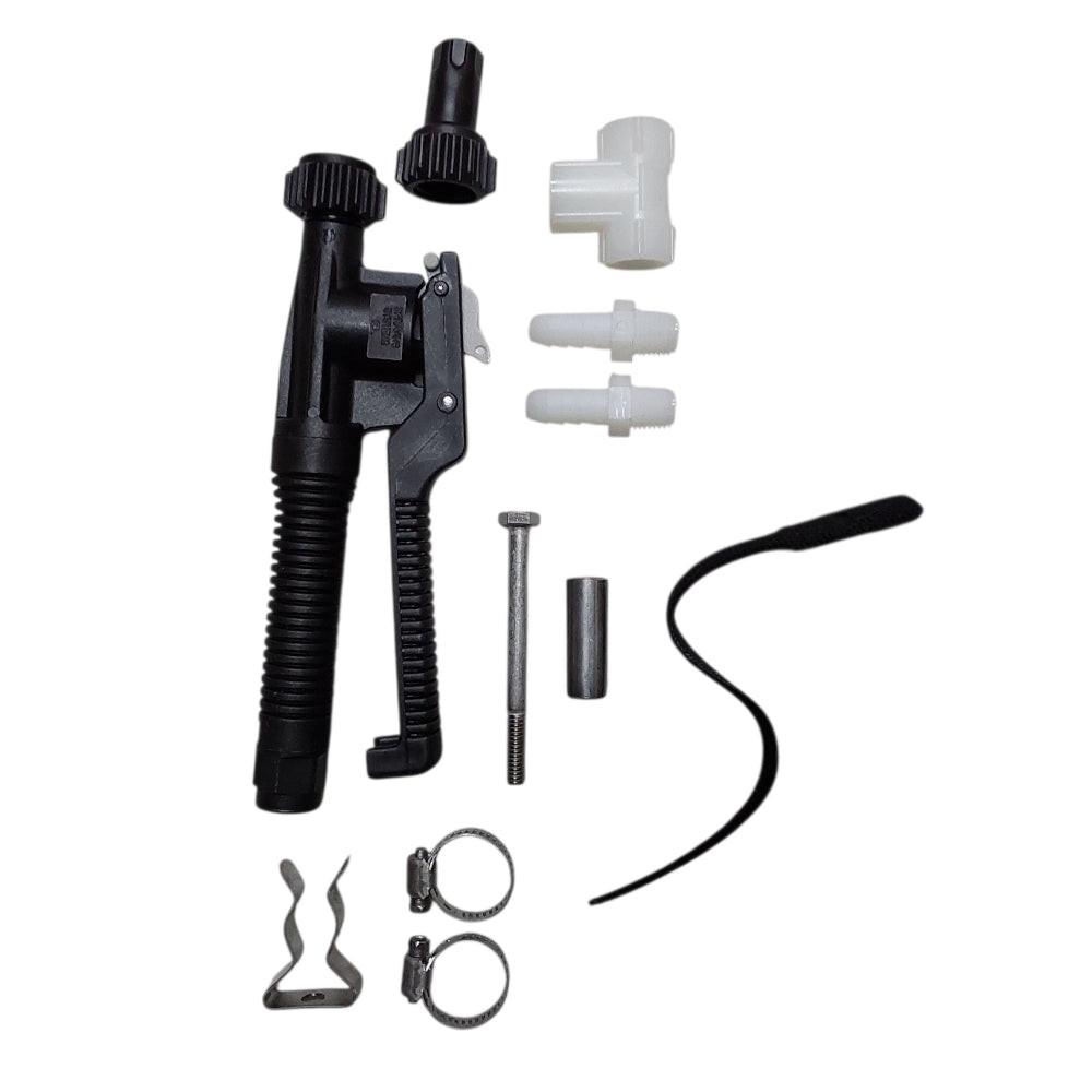 Genuine Snapper Pro Spray Wand Assembly 5105895 Fits SPW-100-1, 5901753, 5901280, 5900695