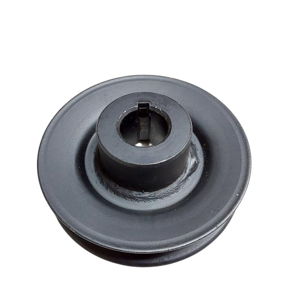 Genuine Ferris Idler Pulley 5105968 Fits FS1200 Rover XC Series Stand-On Spreader