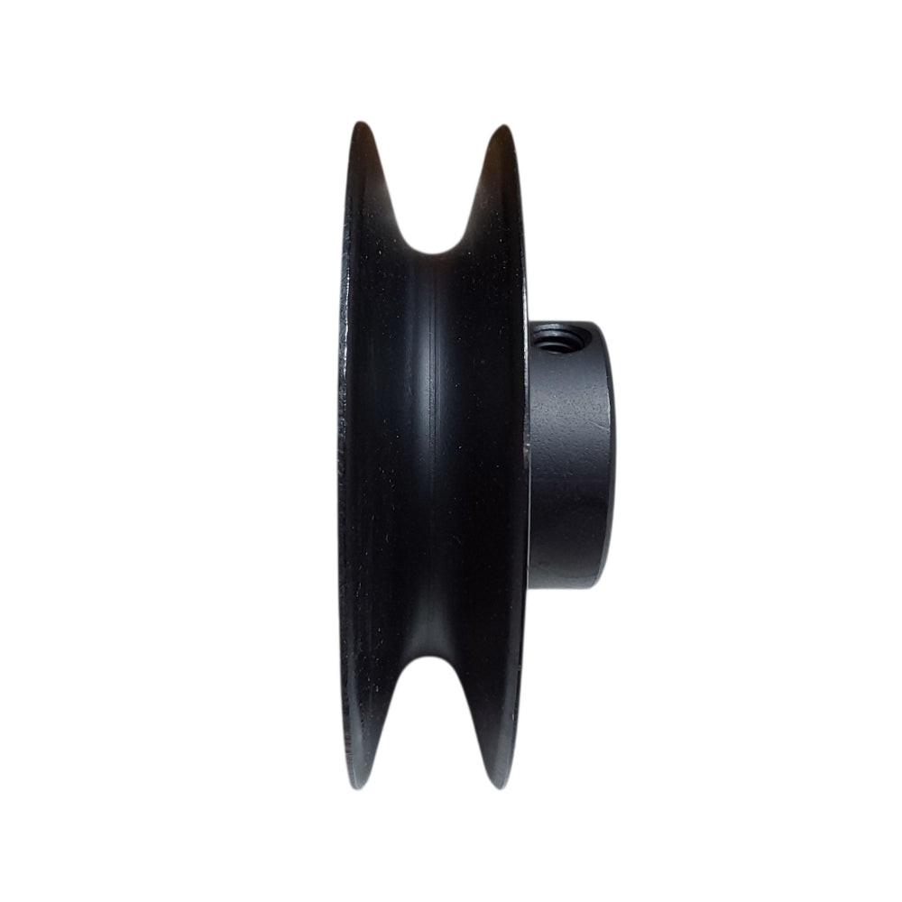 Genuine Ferris Idler Pulley 5105968 Fits FS1200 Rover XC Series Stand-On Spreader