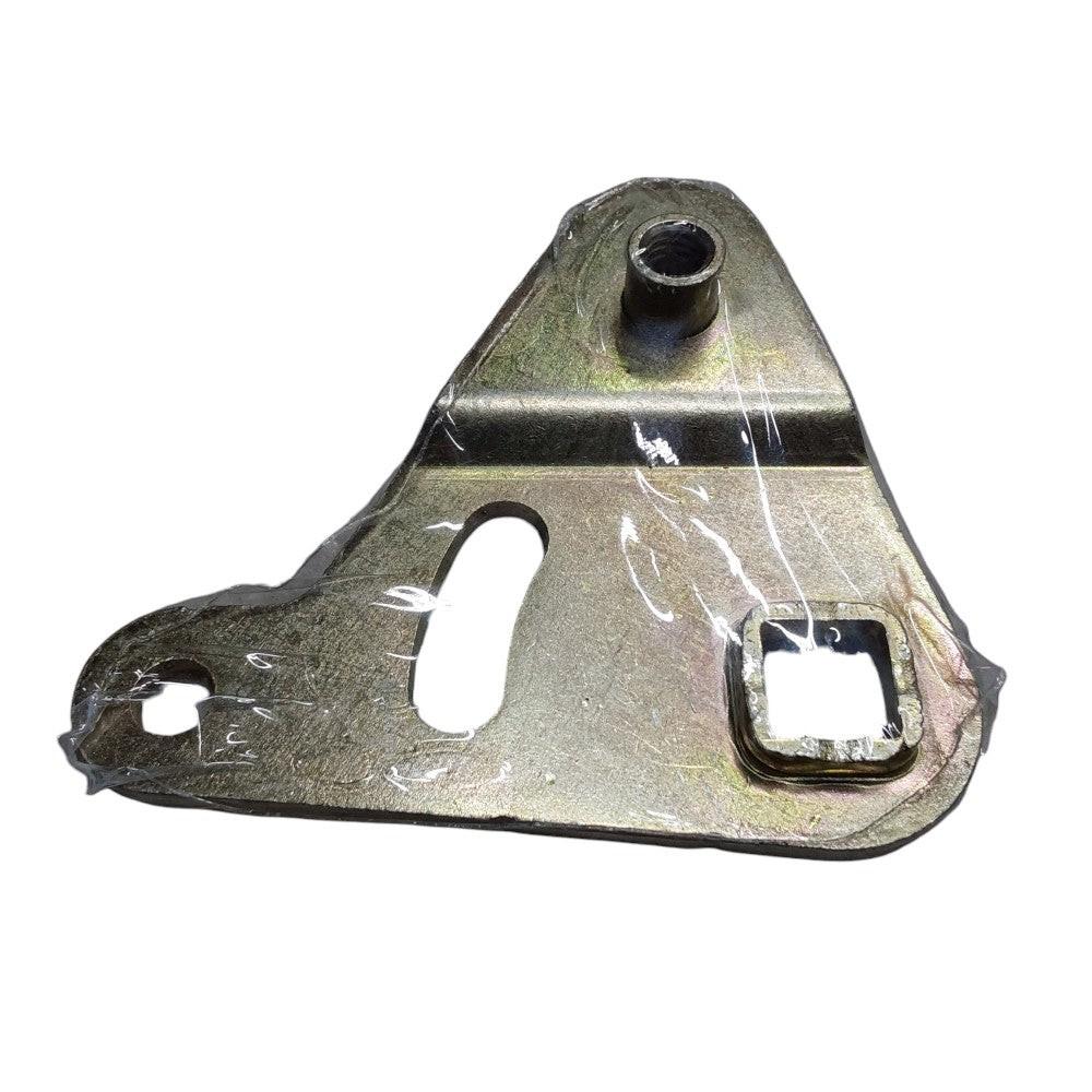 Genuine Hydro-Gear Control Arm 2.75" x 2.75" Yellow Z 51121 Fits ZT-5400