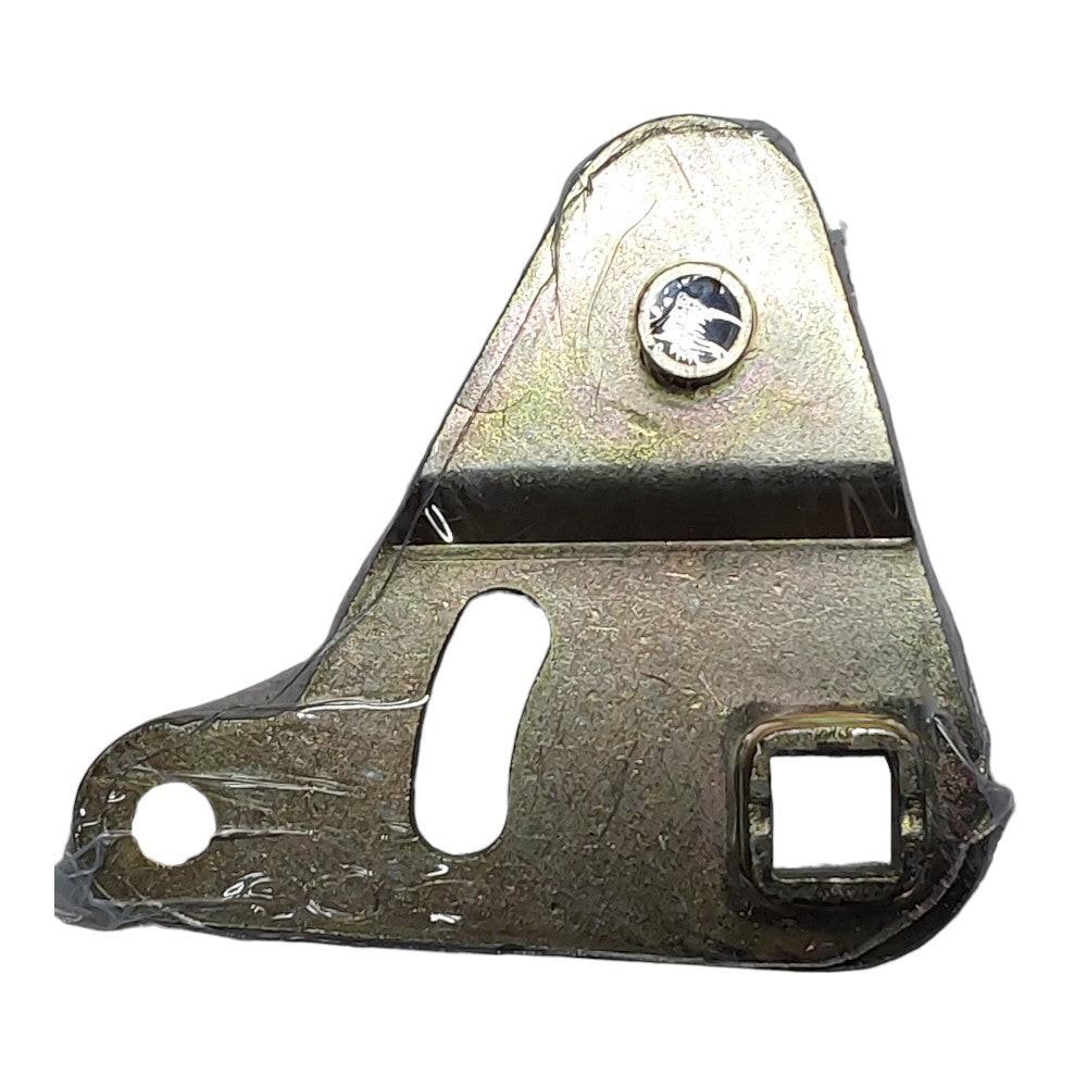 Genuine Hydro-Gear Control Arm 2.75" x 2.75" Yellow Z 51121 Fits ZT-5400