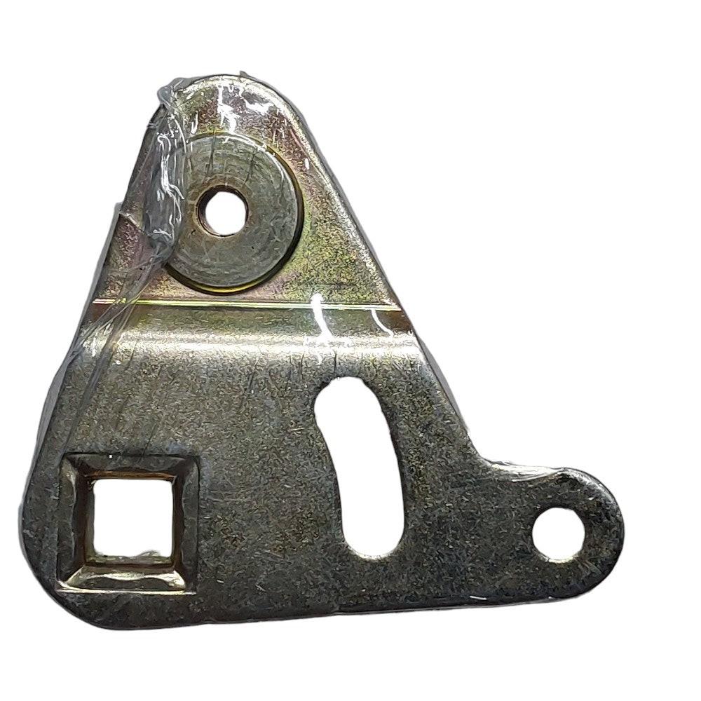 Genuine Hydro-Gear Control Arm 2.75" x 2.75" Yellow Z 51121 Fits ZT-5400