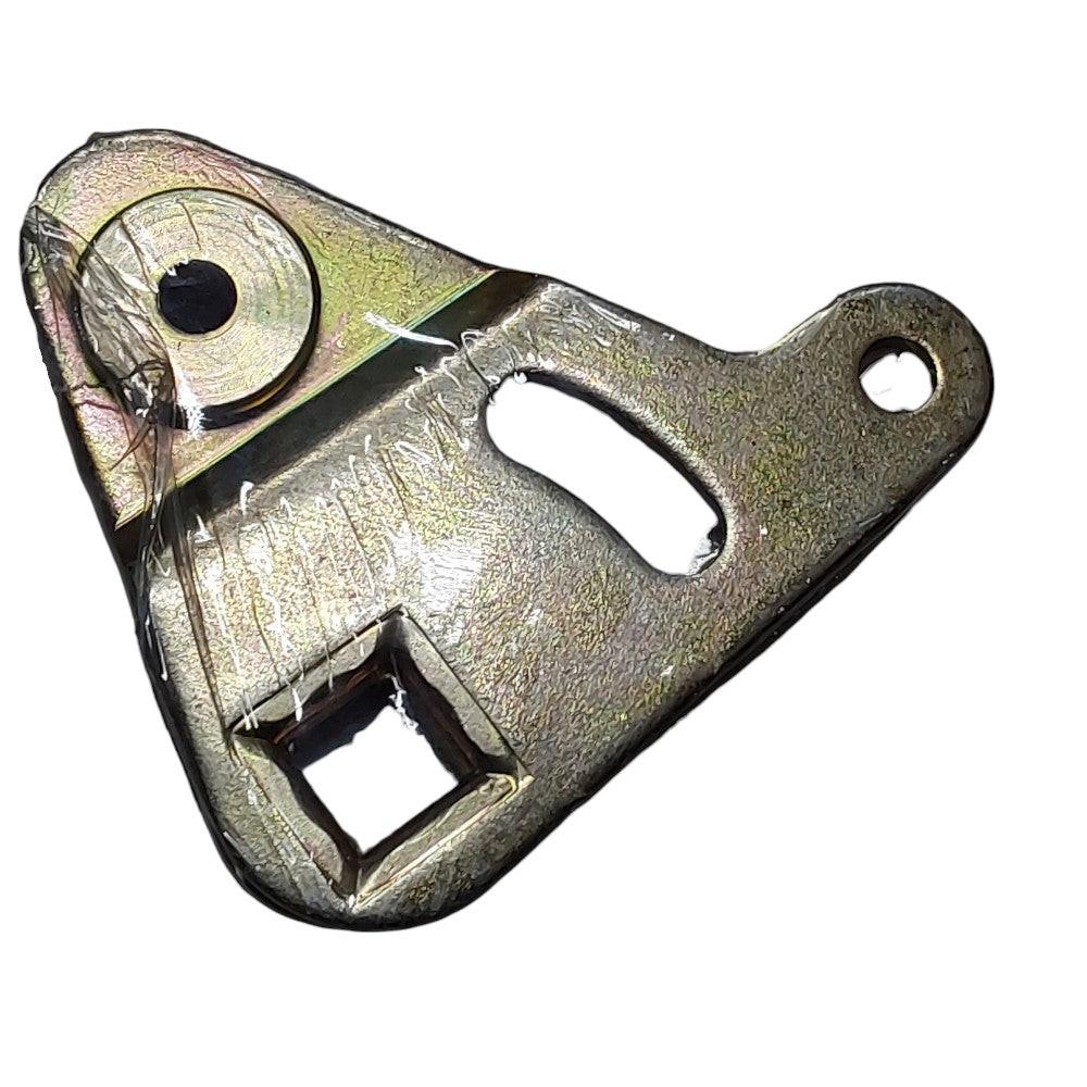Genuine Hydro-Gear Control Arm 2.75" x 2.75" Yellow Z 51121 Fits ZT-5400