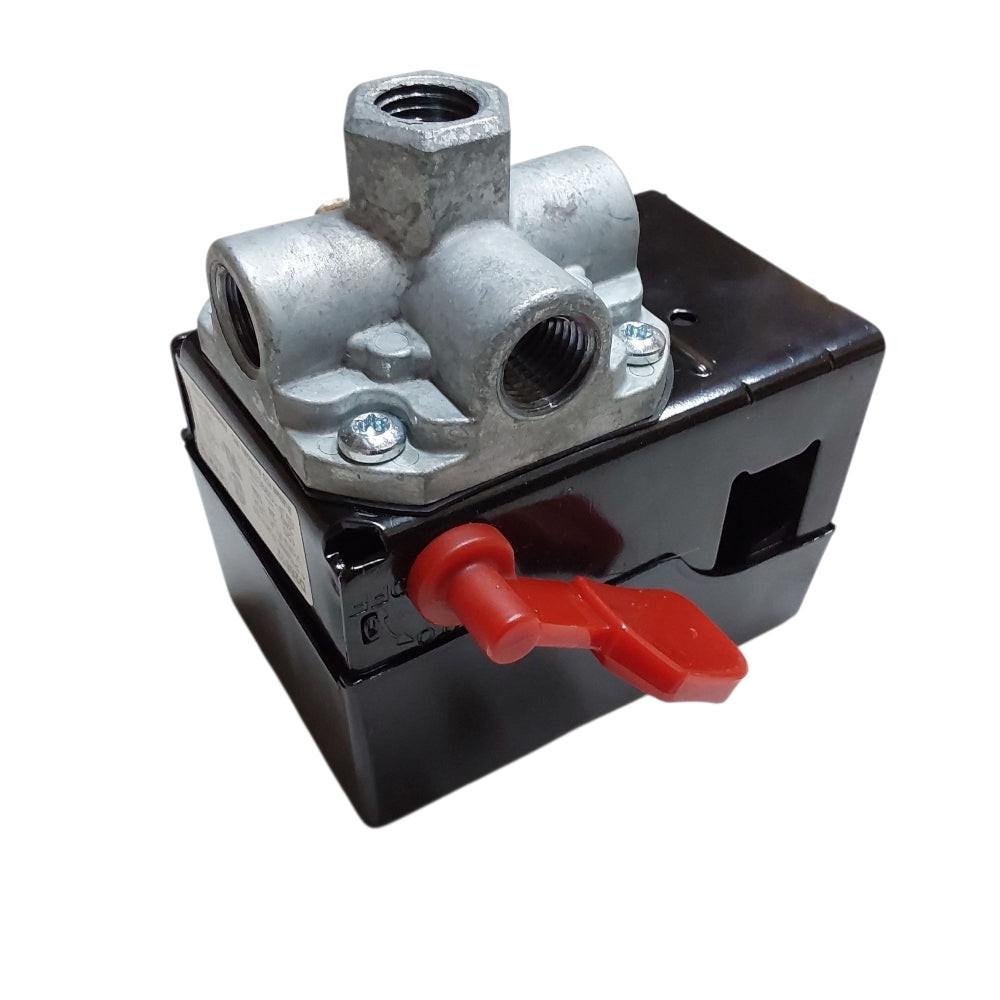 Genuine Black & Decker Pressure Switch Kit 5140117-89 Fits C2150, C2550, C3101