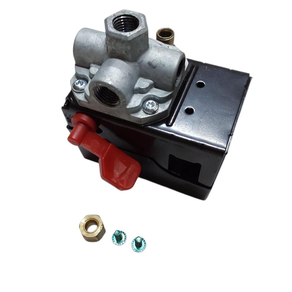 Genuine Black & Decker Pressure Switch Kit 5140117-89 Fits C2150, C2550, C3101